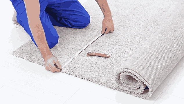 Carpet Repair Services Roxburgh Park