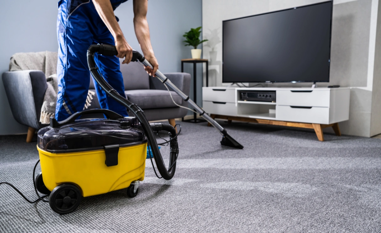 Extract Carpet Cleaning Roxburgh Park Contact Office